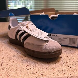 Adidas Samba